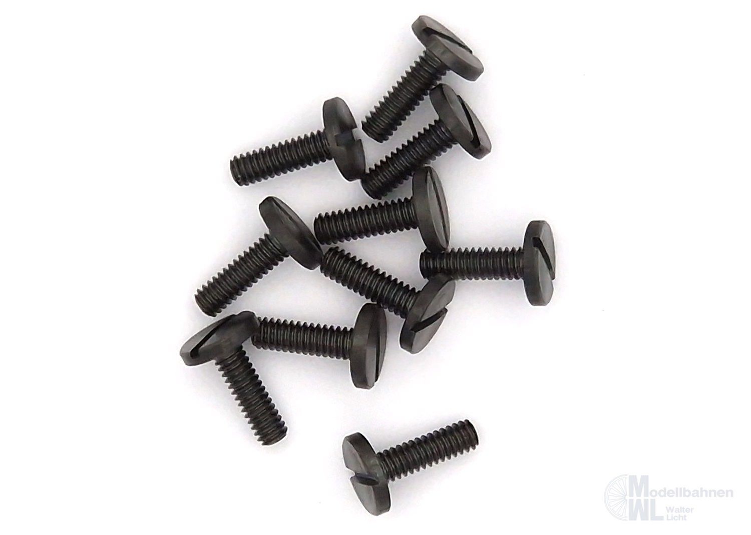 Märklin Ersatzeile E750250 - ERSATZTEIL: Zylinderschraube M2x6,5  10 S